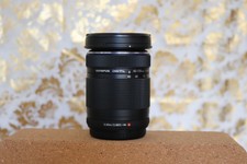 Olympus M. Zuiko ED 40 150mm 1:4 -5,6  MFT