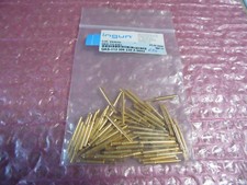 INGUN GKS-113 306 230A, Kontaktstift gefedert 1 Stück aus OVP Neu
