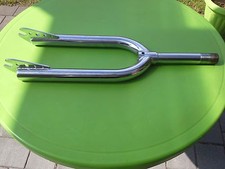 Akisu FORK/GABEL10 mm chrome BMX 20"Zoll 