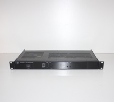 Apart Audio Revamp 4100 Digital Power Amplifier 4 Kanal Leistungsverstärker