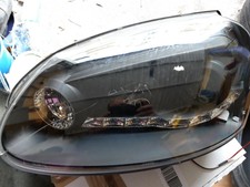 Golf 5 Tagfahrlicht Scheinwerfer  Fahrerseite