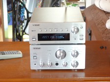 TEAC Verstärker A-H 300 MkII Phono MM!+Tuner T-H300mk2 TOP KLASSIKER  gt.Zust FB