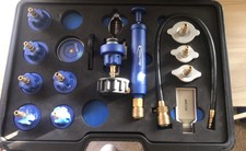 ITCCSK-MA Blue Point MASTER KÜHLSYSTEM TESTKIT