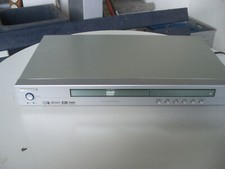 *** DVD-Player - Yakumo DVD Master XL2 - AD-2710 ***