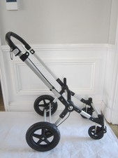 Bugaboo Cameleon 3 Fahrgestell mit Rädern guter Zustand