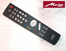 METZ RM14 Original TV Fernbedienung FB für RM11, RM14, RM15,  und RM16 neu