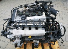  Audi A3 8L Skoda Oktavia Seat Leon 1M VW Golf 4 1.8T 150PS AGU Motor 197 TKM