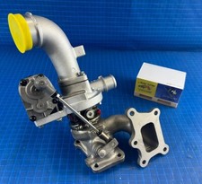 Turbolader HYUNDAI i20 i30 Kona KIA Ceed II Stonic Rio1.0 T-GDI 100 120PS 856652