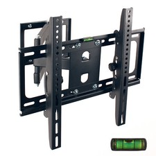TV Wandhalterung Wandhalter LCD Plasma neigbar schwenkbar LED LCD 26 - 55 Zoll