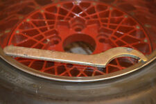 PORSCHE 911 G Modell, orig. spez. Schlüssel Lichtmaschine, Werkzeug Bordwerkzeug