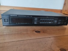 Kennwood Tuner KT-75L