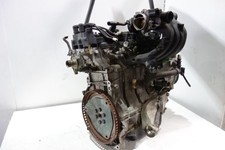 Motor PEUGEOT 106 II (1) 1.4I KFX