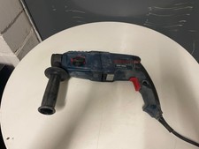 Bosch Professional Bohrhammer GBH 2600 Blau