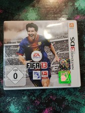FIFA 13 (Nintendo 3DS, 2012)