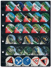 60 KRD aus Schweizer PS Serien (2)