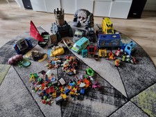 XXL Sammlung Playmobil