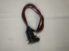 SUZUKI M 1800 R INTRUDER SPEZIALANSCHLUSSKABEL KABEL STECKER ADAPTERKABEL