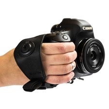 Restrap Grip Sling Handschlaufe mit Schnellverschluss und Magnethalterung