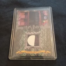 Harry Potter Halbblutprinz einfach so Hutschachteln p7 Prop Karte