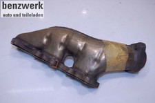 Mercedes W140 S600 M120 Auspuffkrümmer Abgaskrümmer 1-3 vorne rechts 1201421801