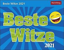 Beste Witze Tagesabreißkalender 2021 - Tischkalende... | Buch | Zustand sehr gut