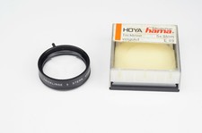 Hoya Tricklinse 5x Stern M49 49mm