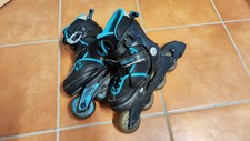 K2 Velocity Jr Girls/Boys - Inline Skates Gr. 29-34