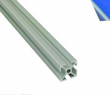 ALU Profil Aluprofil 30x30 Nut 8 Aluminium Profil AlClipTec Bosch kompatibel