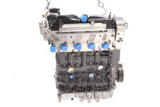 Motor VW GOLF 6 Variant CAYC 03L100090QX 1.6 77 KW 105 PS Diesel 02-2012