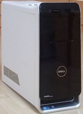 Dell Studio XPS 8100 Core I7 4x2,8 GHz 16GB RAM GT530 1GB HDD/SSD 1,12GB #5347