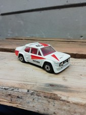 Matchbox Lesney Fiat Abarth 
