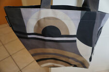 Reisenthel Shopper Handtasche Umhängetasche Damen gemustert + Innentasche