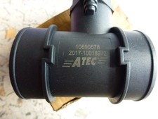 Luftmassenmesser Opel-Corsa D-1,2 -1,4/ 2Stück