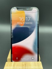 Apple iPhone 12 Mini 64GB Schwarz Gebraucht Defekt 