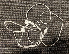 Apple Kopfhörer - Lightning