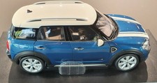 Original MINI Cooper S Countryman F60 1:18 80432447940
