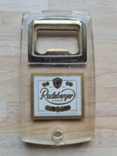 Flaschenöffner / Öffner - Radeberger 