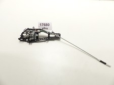 BMW F20 F21 F22 F23 F30 F31 F32 F33 Träger Türaussengriff rechts 7242568