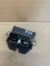 Original VW Sharan 7N Seat Alhambra Heckklappenschloss Schloss 7P0827505G (B91)