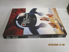 Das dritte Testament # 1-4  +  Julius # 2  Carlsen