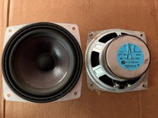 BMW E36 Lautsprecher vorne 40W 4Ohm großes Soundsystem NOKIA NFL 65 13 8 370 836