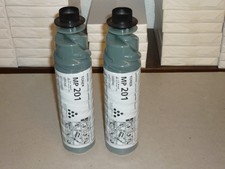 2 Ricoh Toner-Kartuschen MP 201 842024 Neu MP201 (inkl.MwSt.)