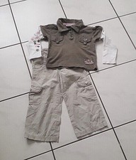 Sehr schönes Set, für Mädchen, Gr.92 von Topolino