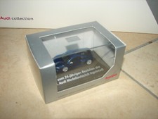 Audi R8 Gen. II V10 Coupé zum 24-jährigen Bestehen des 1. Audi Modellautoclubs