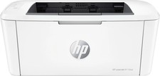 HP LaserJet M110we Laserdrucker schwarz/weiss USB WLAN 7MD66E