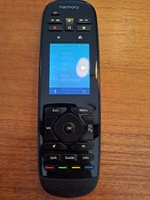 Logitech Harmony Ultimate One Fernbedienung in einem TOP-Zustand