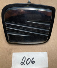 Seat Ibiza 6L Heckklappenschloss Schloss Öffner Heckklappe Kofferraum Emblem