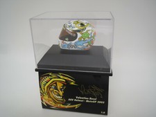 Minichamps 397050086  Moto GP  Valencia  "V.Rossi" (HELM)  "2005" 1:8 OVP ! (1)