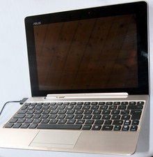 Asus Eee Pad Transformer Prime TF201 32GB [10,1" WiFi only, inkl. Keyboard Doc G