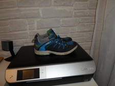 Meindl Air Active Sneaker Wanderschuhe Trekkingschuhe Gr.39